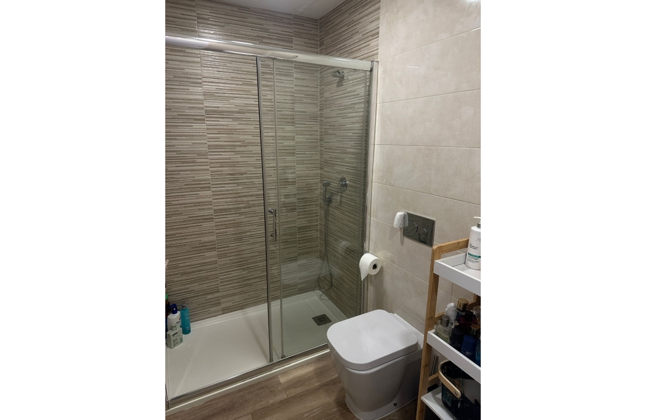 Resale - Apartment / flat - Orihuela Costa - Los Dolses
