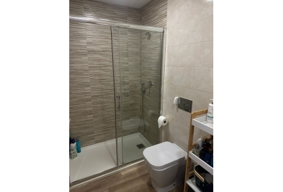 Resale - Apartment / flat - Orihuela Costa - Los Dolses