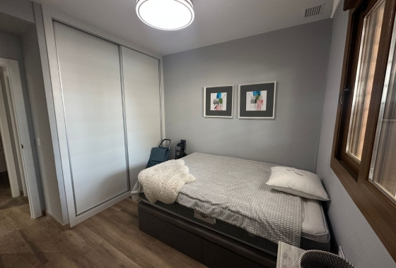 Resale - Apartment / flat - Orihuela Costa - Los Dolses