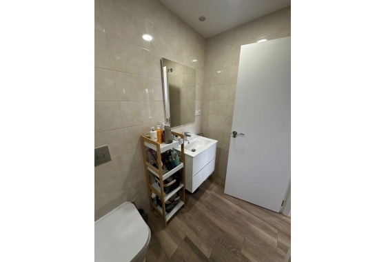 Resale - Apartment / flat - Orihuela Costa - Los Dolses