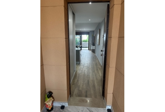 Resale - Apartment / flat - Orihuela Costa - Los Dolses