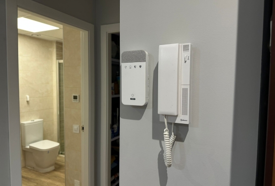 Resale - Apartment / flat - Orihuela Costa - Los Dolses