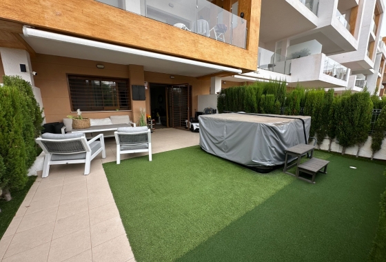 Resale - Apartment / flat - Orihuela Costa - Los Dolses