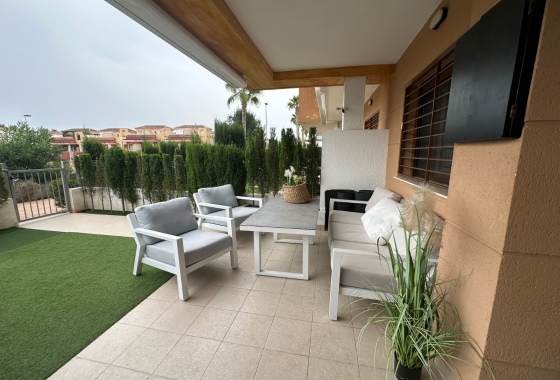 Resale - Apartment / flat - Orihuela Costa - Los Dolses