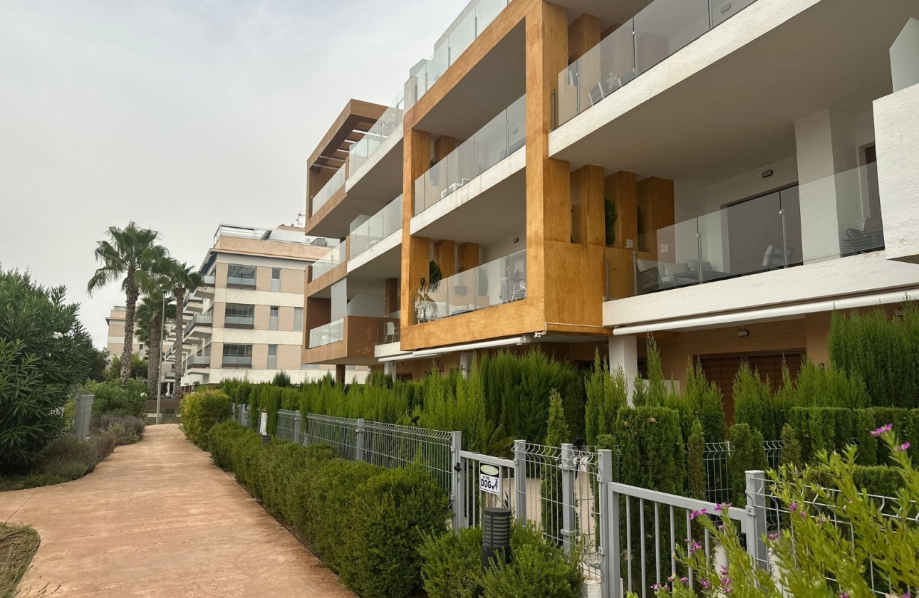 Resale - Apartment / flat - Orihuela Costa - Los Dolses