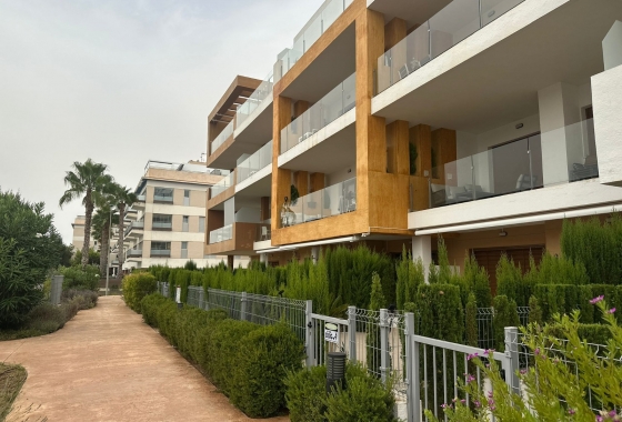 Resale - Apartment / flat - Orihuela Costa - Los Dolses