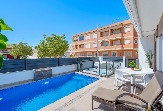 Herverkoop - Huis - Formentera del Segura