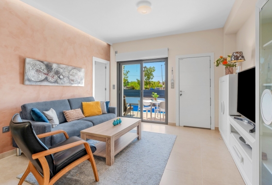 Herverkoop - Huis - Formentera del Segura