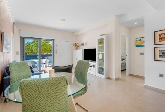 Herverkoop - Huis - Formentera del Segura