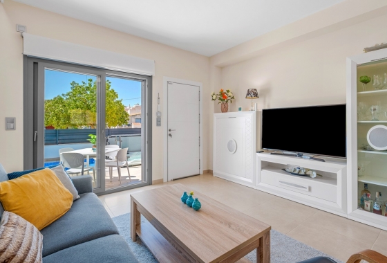 Herverkoop - Huis - Formentera del Segura