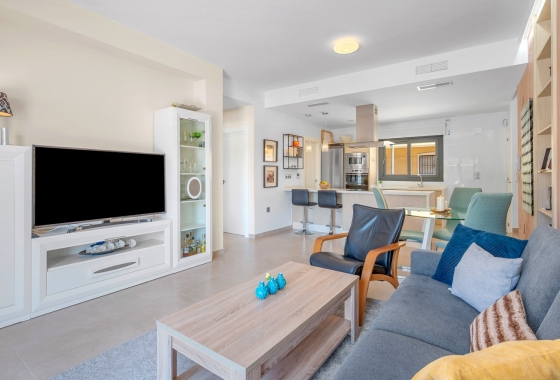 Herverkoop - Huis - Formentera del Segura