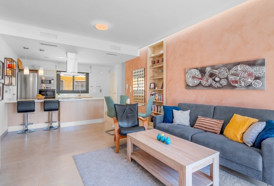 Herverkoop - Huis - Formentera del Segura