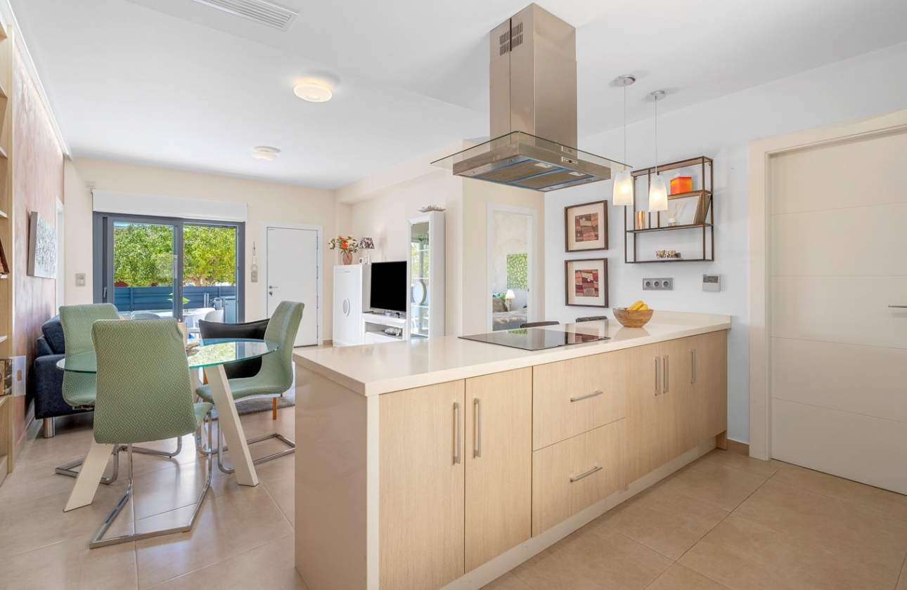 Herverkoop - Huis - Formentera del Segura