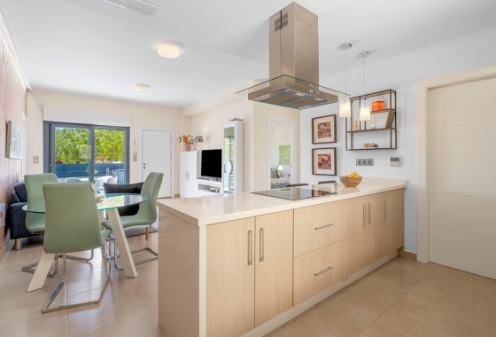 Herverkoop - Huis - Formentera del Segura