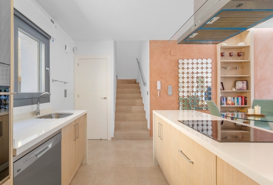 Herverkoop - Huis - Formentera del Segura