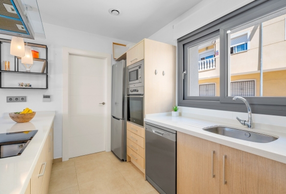 Herverkoop - Huis - Formentera del Segura