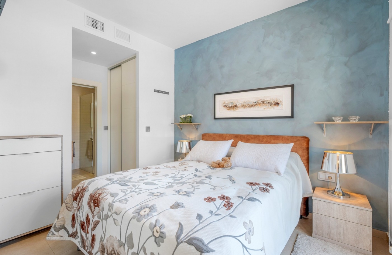 Herverkoop - Huis - Formentera del Segura