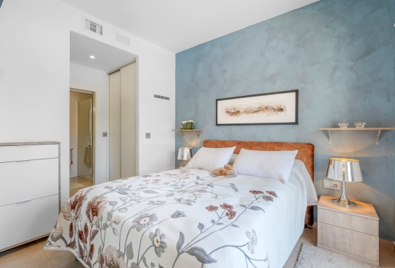 Herverkoop - Huis - Formentera del Segura