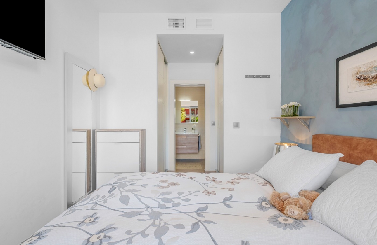 Herverkoop - Huis - Formentera del Segura