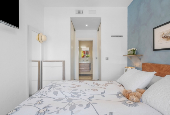 Herverkoop - Huis - Formentera del Segura