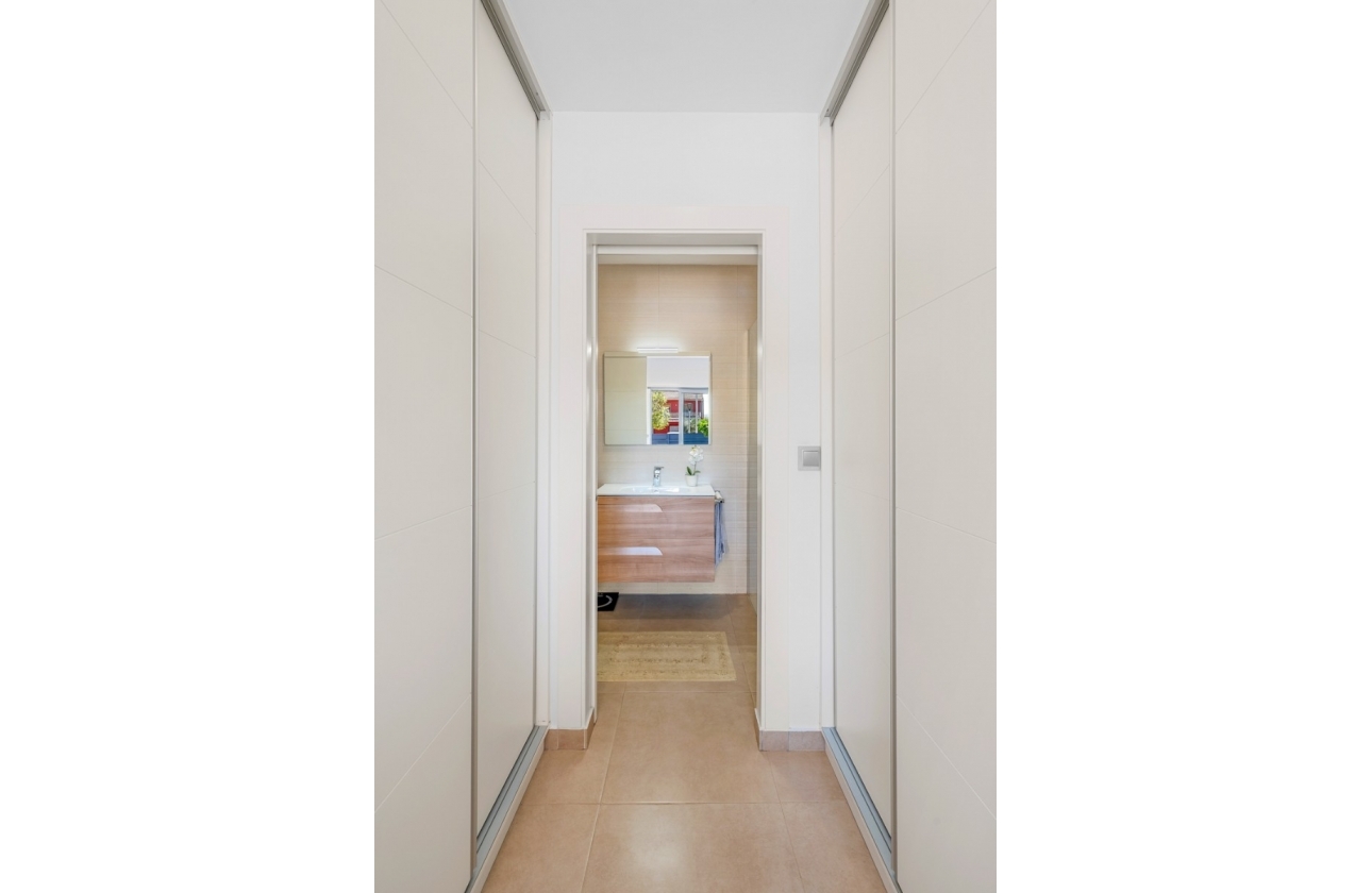 Herverkoop - Huis - Formentera del Segura