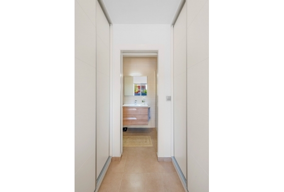 Herverkoop - Huis - Formentera del Segura