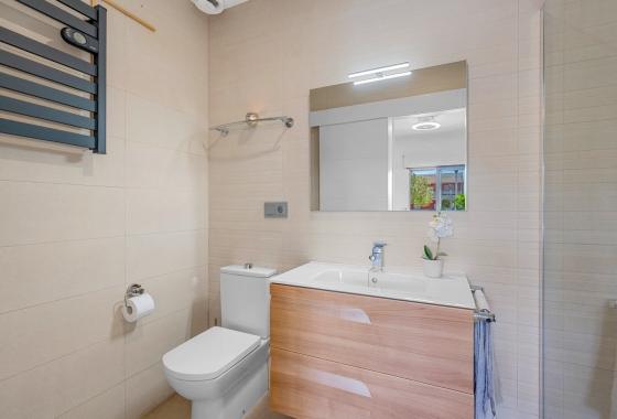 Herverkoop - Huis - Formentera del Segura