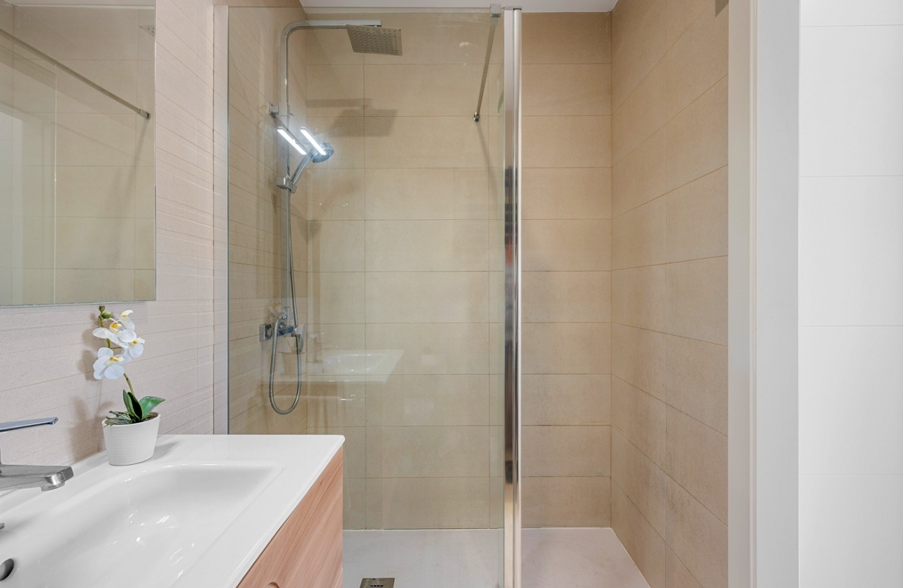 Herverkoop - Huis - Formentera del Segura