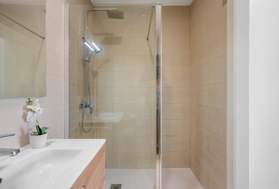 Herverkoop - Huis - Formentera del Segura