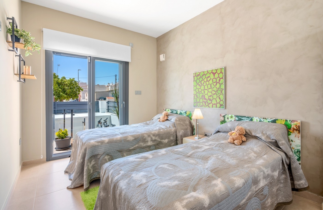 Herverkoop - Huis - Formentera del Segura