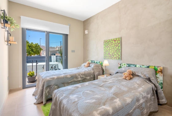 Herverkoop - Huis - Formentera del Segura