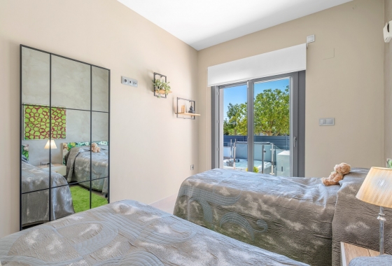 Herverkoop - Huis - Formentera del Segura