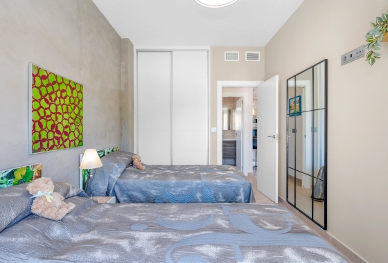 Herverkoop - Huis - Formentera del Segura