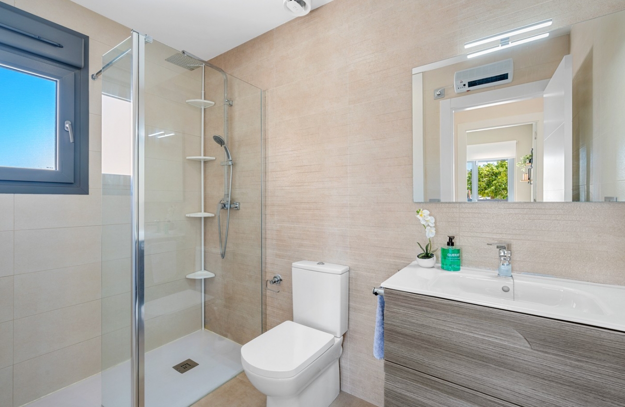 Herverkoop - Huis - Formentera del Segura