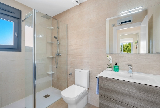 Herverkoop - Huis - Formentera del Segura