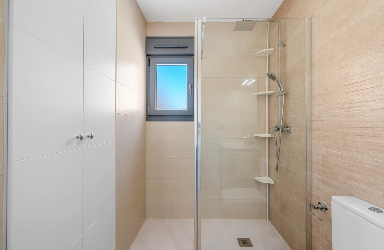 Herverkoop - Huis - Formentera del Segura