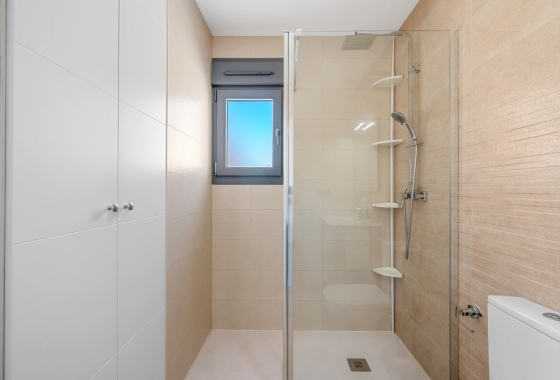 Herverkoop - Huis - Formentera del Segura