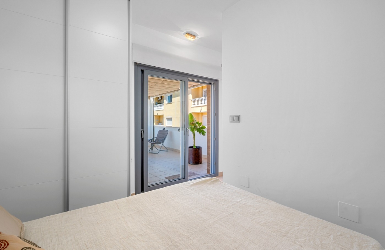 Herverkoop - Huis - Formentera del Segura