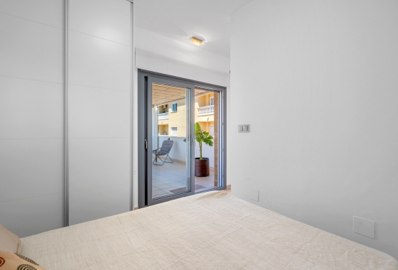 Herverkoop - Huis - Formentera del Segura