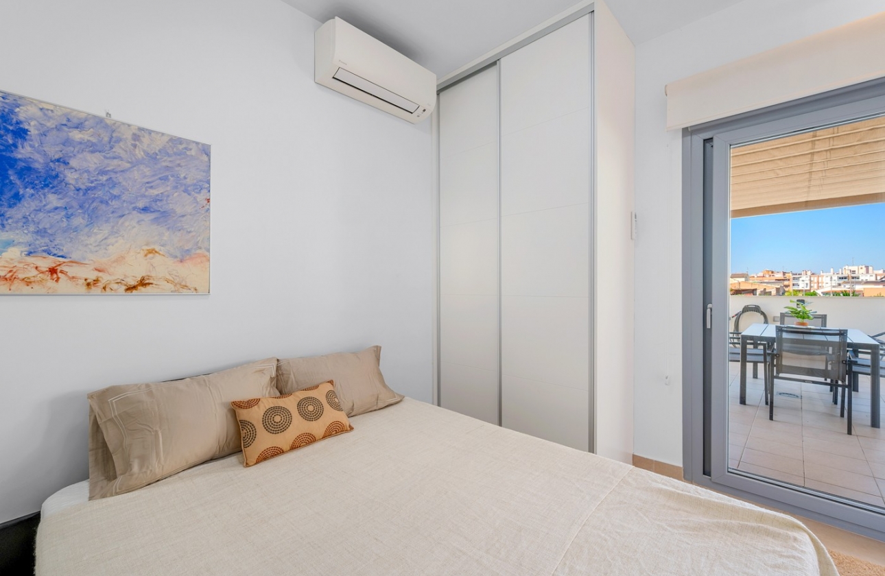 Herverkoop - Huis - Formentera del Segura