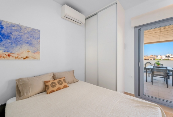 Herverkoop - Huis - Formentera del Segura