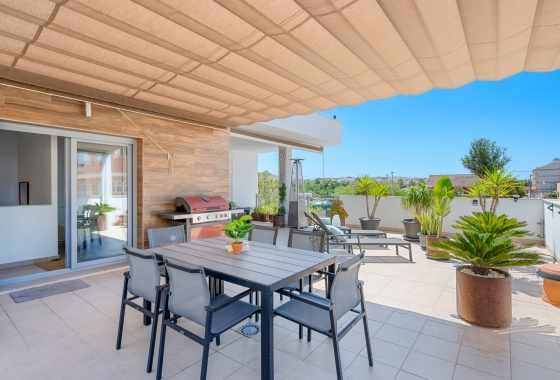 Herverkoop - Huis - Formentera del Segura