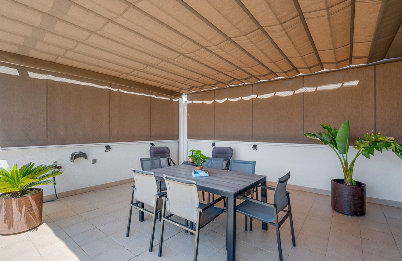 Herverkoop - Huis - Formentera del Segura