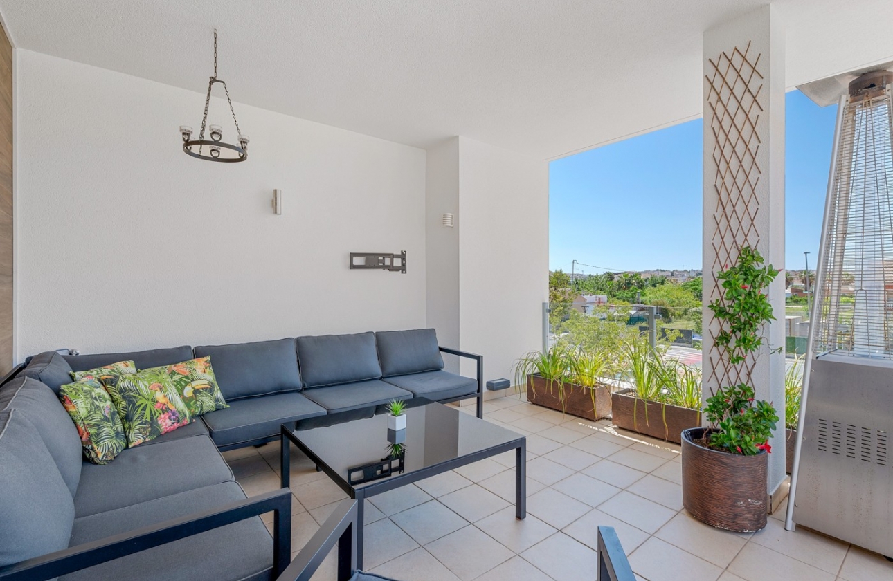 Herverkoop - Huis - Formentera del Segura