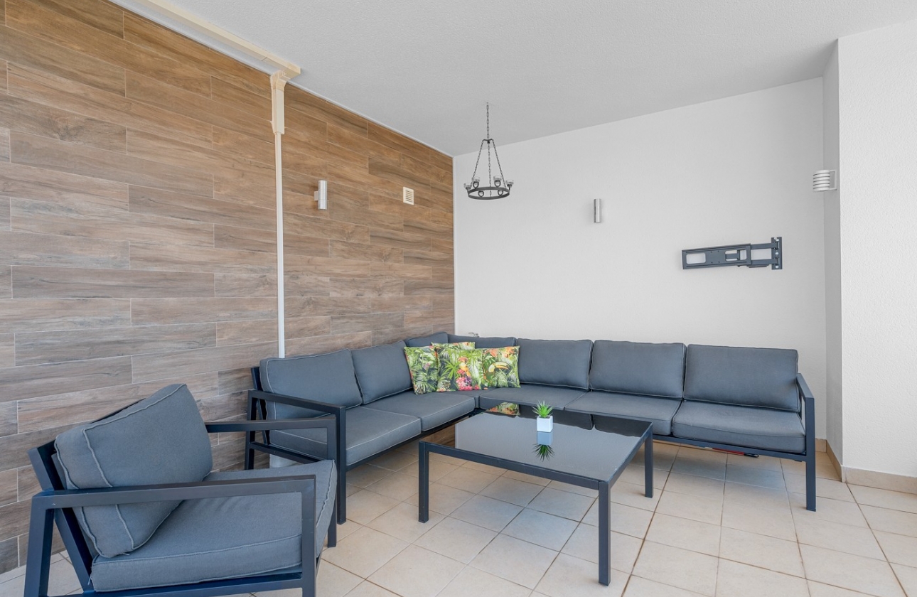 Herverkoop - Huis - Formentera del Segura