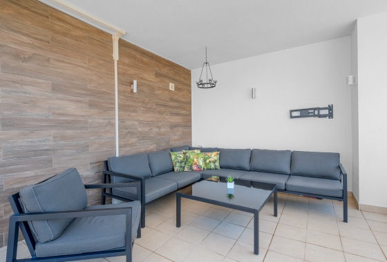 Herverkoop - Huis - Formentera del Segura