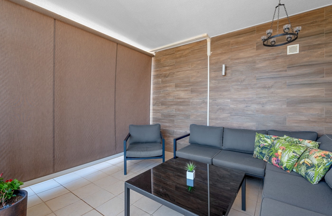 Herverkoop - Huis - Formentera del Segura