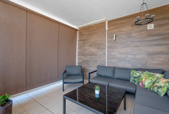 Herverkoop - Huis - Formentera del Segura