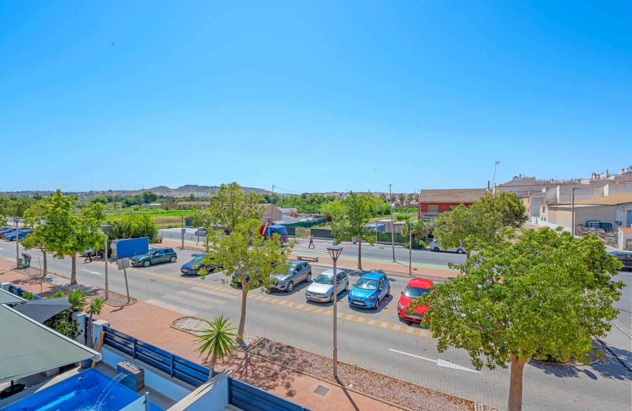 Herverkoop - Huis - Formentera del Segura