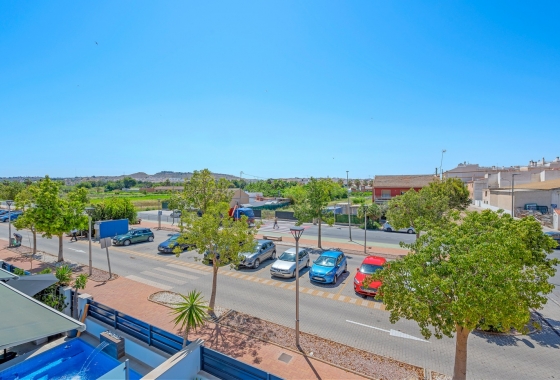 Herverkoop - Huis - Formentera del Segura